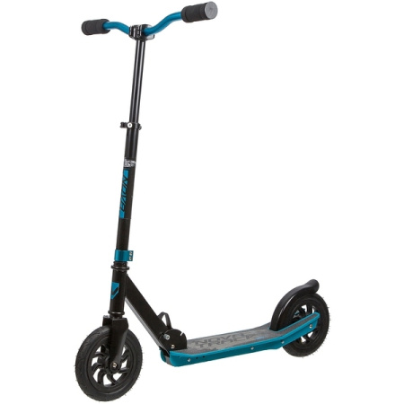 Самокат Novatrack Polis синий 200I.POLIS.BL20
