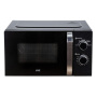 Микроволновая печь JVC JK-MW146M, цвет Чёрный, 20 л.
