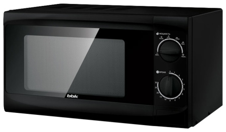 СВЧ Печь BBK 20MWS-706M/B