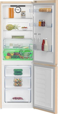 Холодильник Beko B3RCNK362HSB