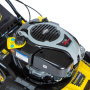 Газонокосилка бензиновая Hanskonner HPL5116BS