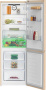 Холодильник Beko B3RCNK362HSB