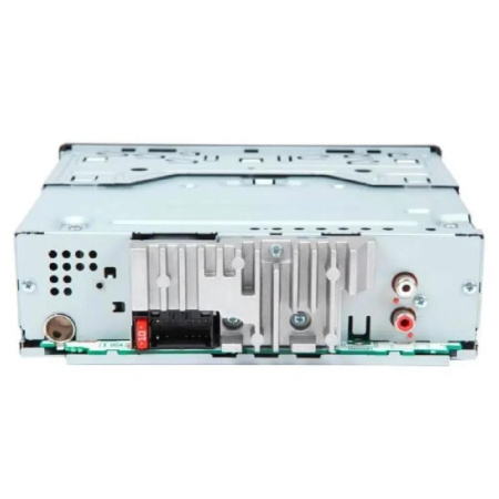 Автомагнитола Pioneer MVH-S215BT