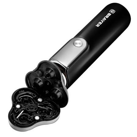 Бритва Brayer 3602BR