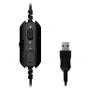 Гарнитура A4Tech Bloody G575 (USB) Black
