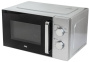 Микроволновая печь JVC JK-MW136M, цвет Серебристый, 20 л.