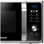 Микроволновая печь Samsung MS23F302TAS, цвет Серебристый, 23 л.