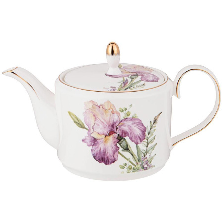 Чайник заварочный Lefard Irises 1 л 590-325