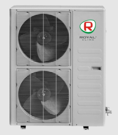 Сплит-система Royal Clima ES-S 24HRCX/ES-E 24HSCX, колонный