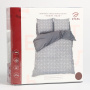КПБ 2 сп Этель Night haze 70/70 Бязь 7533797
