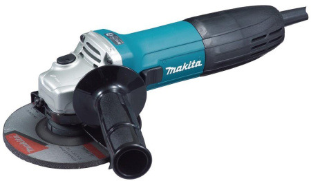 Углошлифовальная машина Makita GA5030K