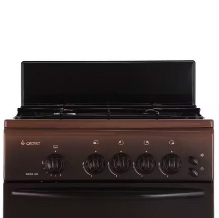 Газовая плита Gefest 3200-06 K86