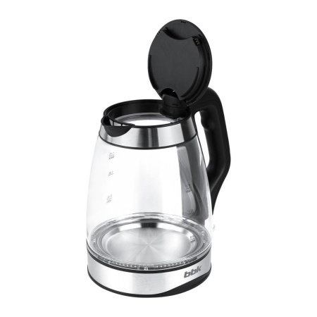 Чайник BBK EK1728G Black