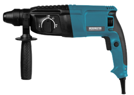 Перфоратор Workmaster ПР-1000БП