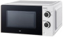 Микроволновая печь JVC JK-MW121M, цвет Белый, 20 л.