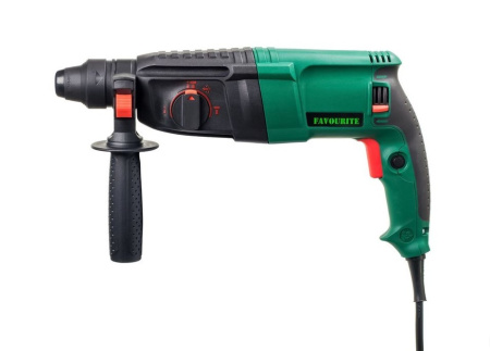 Перфоратор Favourite RH 1100 горизонтальный