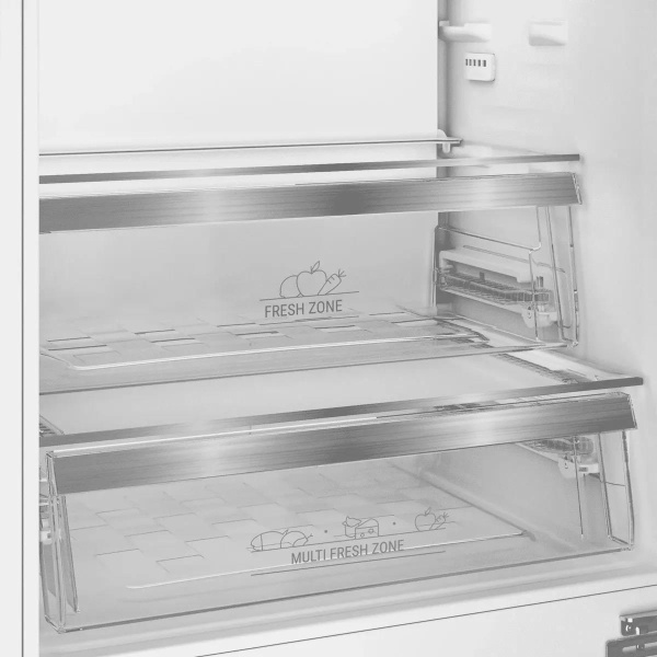 Холодильник встраиваемый Hotpoint HBT 400I