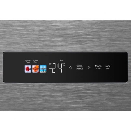 Холодильник Midea MDRS791MIE46