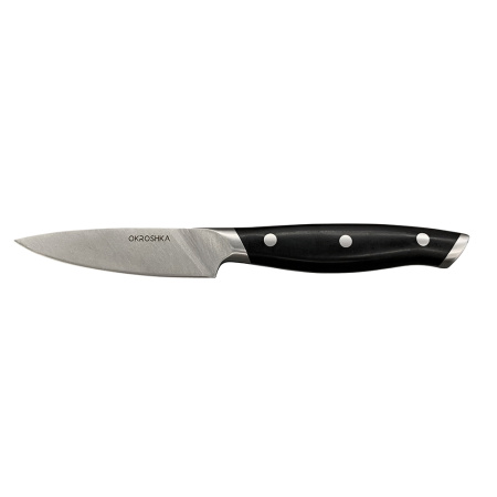 Нож Okroshka для овощей Tartar 7,2 см OK913SP-VG