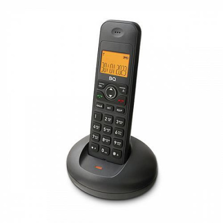 Р/т BQ-1863 Black