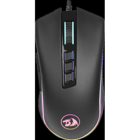 Мышь Redragon Cobra (USB) Black