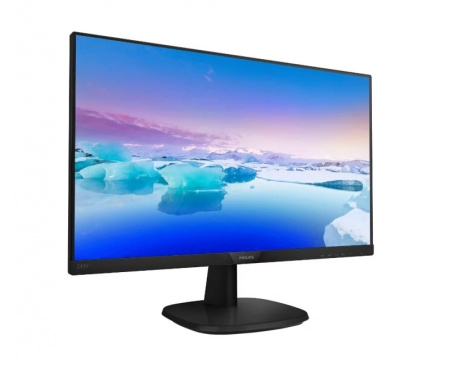 Монитор Philips 243V7QDSB(00/01)