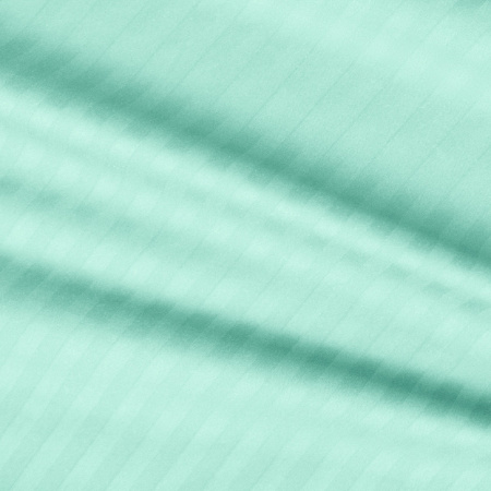 Простыня на резинке Verossa Stripe 180/200/20 Breeze Сатин 712272