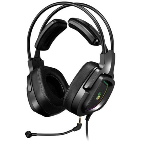 Гарнитура A4Tech Bloody G575 (USB) Black