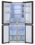 Холодильник Hisense RQ5P470SAF1