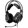 Гарнитура A4Tech Bloody G575 (USB) Black