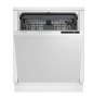 Посудомоечная машина встраиваемая Indesit DI 5C29