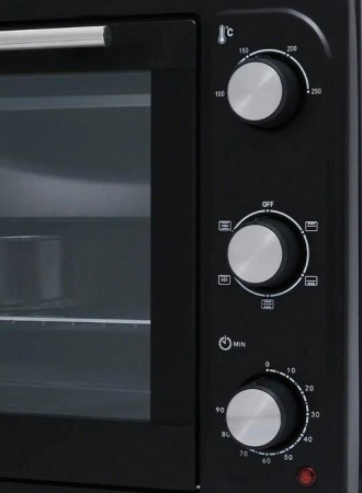 Электропечь Oasis M-S55CB