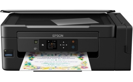МФУ Epson L3070 Black