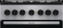 Газо-электр. плита Gorenje GK5B40SH