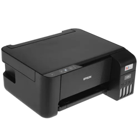 МФУ Epson L3218 Black (003/004)
