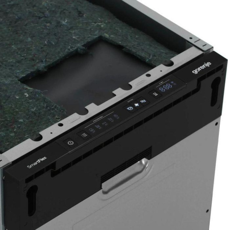 Посудомоечная машина встраиваемая Gorenje GV563E11