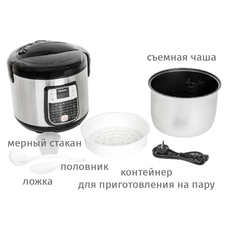 Мультиварка Pioneer MC501