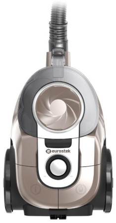 Пылесос Eurostek EVC-4508 Розовый