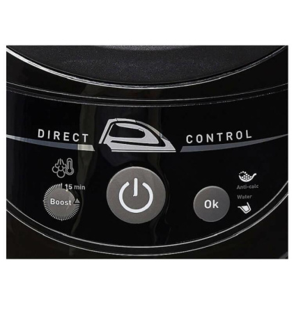 Парогенератор Tefal GV9620 Черный