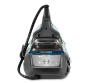 Паровая станция Rowenta DG9222