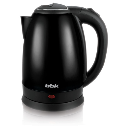 Чайник BBK EK1760S Black