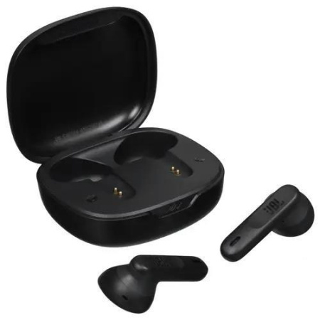 Наушники JBL Wave FLEX TWS Black