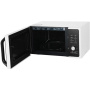 Микроволновая печь Samsung MS23F301TQW, цвет Белый, 23 л.