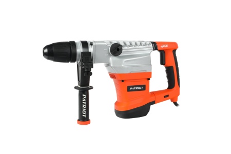 Перфоратор Patriot RH 450