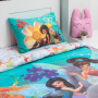 КПБ 1,5 сп Disney Феи 50/70 Поплин 1317328