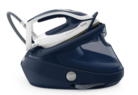 Парогенератор Tefal GV9720 Синий