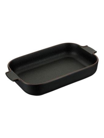 Форма для запекания Regent Linea Ceramo 2,8 л 36х21х6,5 см 75-001