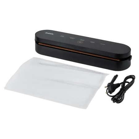 Вакууматор BBK BVS602 Черный