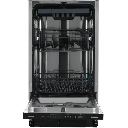 Посудомоечная машина встраиваемая Gorenje GV563E11