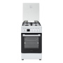 Комбинированная плита MANYA MC5032W